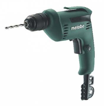 METABO BE10 Darbesiz Matkap - 450 watt