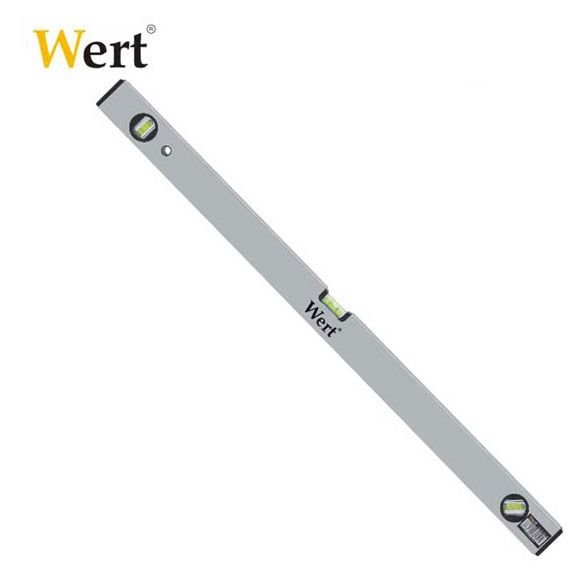WERT Alüminyum Su Terazisi 80 Cm