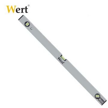 WERT Alüminyum Su Terazisi 80 Cm
