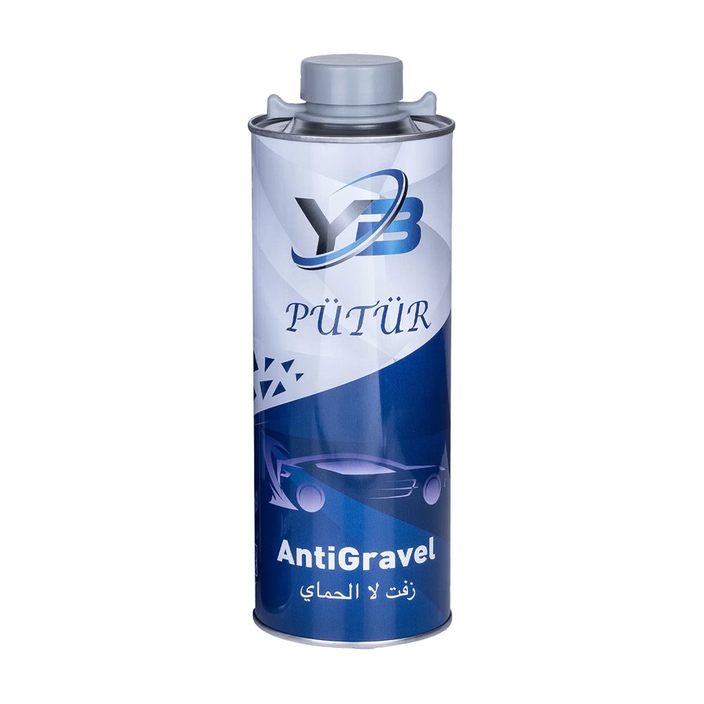 YB Pütür Anti Gravel 1000 Gram