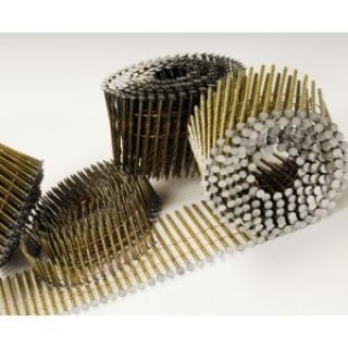 BEA CN 26 Tipi Beton Çivi Paketi 30mm (1.000 Adet)