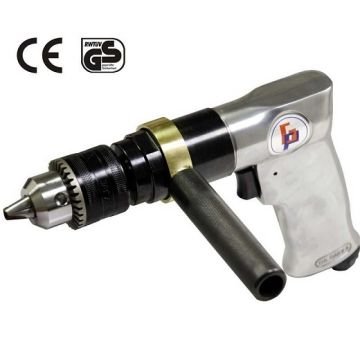 GISON Havalı (Kabzalı) Matkap / 1/2'' (13 mm.)