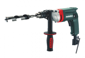 METABO BE 7516 Darbesiz Matkap- 750 watt