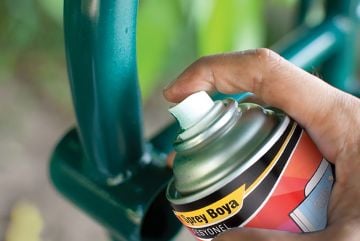 Fixed Akrilik Sprey Boya 400 ML - 6 Adet - Koli Fiyatı