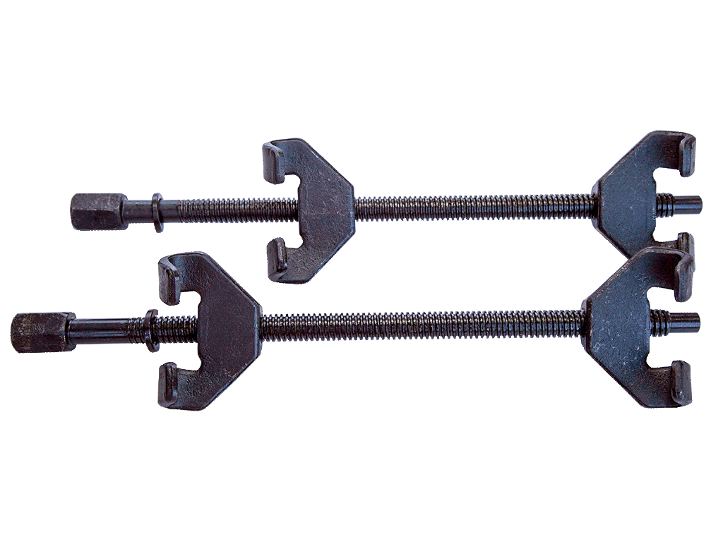 NT TOOLS NT1107 - 37cm Helezon Yay Sökme Takma 2 Parça