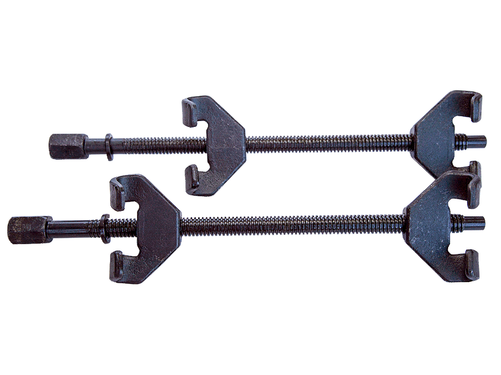 NT TOOLS NT1107 - 37cm Helezon Yay Sökme Takma 2 Parça