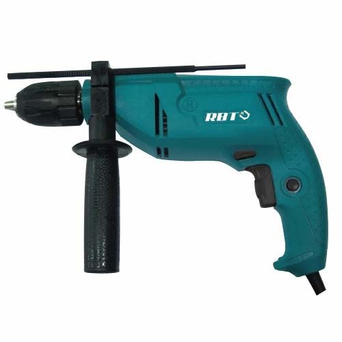 RBT ID-500 C Darbeli Matkap  500 Watt