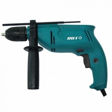 RBT ID-500 C Darbeli Matkap  500 Watt