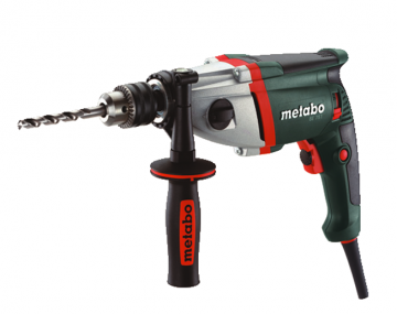 METABO BE 751 Darbesiz Matkap - 750 watt