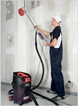 SPARKY Akrobat Zımpara 750 Watt
