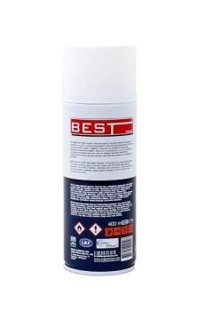 BEST GK2000 Gazaltı Kaynak Spreyi 400 ML