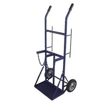 NEKAR Asetilen Kaynak Arabası 250 Kg