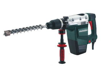METABO KHE 76 Pnömatik Kırıcı-Delici 1500 Watt