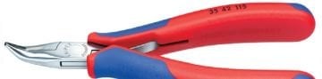 Knipex 3542115 Elektronikçi Kargaburun 115mm
