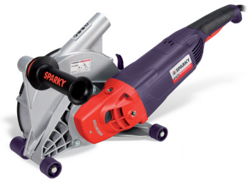 SPARKY Kanal Açma 2.600 Watt
