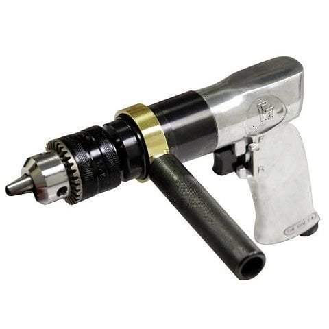 GISON Havalı (Kabzalı) Matkap / 1/2'' (13 mm.)