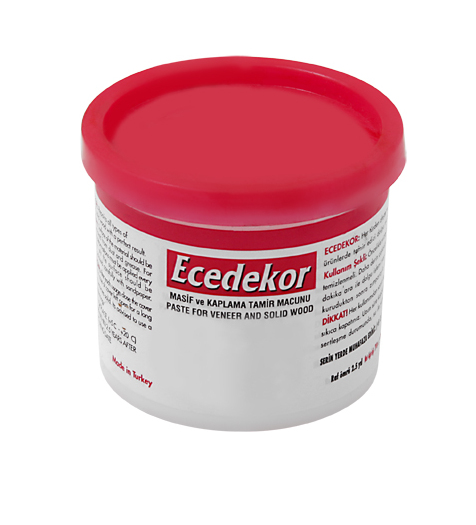 ECE DEKOR Masif Kaplama Tamir Macunu - 30 ADET