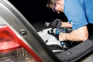 BOSCH GSB 19-2 RE Elektrikli  Darbeli Matkap 800 Watt