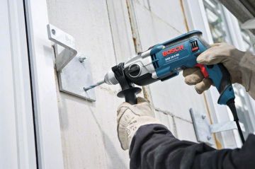 BOSCH GSB 19-2 RE Elektrikli  Darbeli Matkap 800 Watt