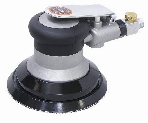 KAWASAKI 1/4 Havalı Eksantrik Zımpara