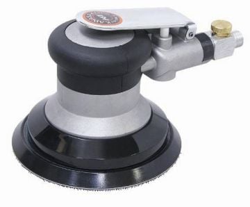 KAWASAKI 1/4 Havalı Eksantrik Zımpara
