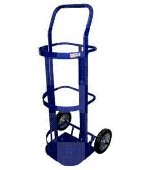 NEKAR LPG Tüp Taşıma Arabası 150 Kg