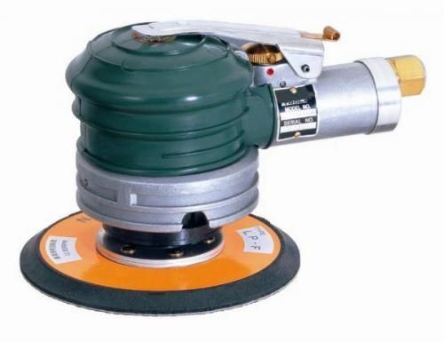 KAWASAKI 1/4 Havalı Eksantrik Zımpara
