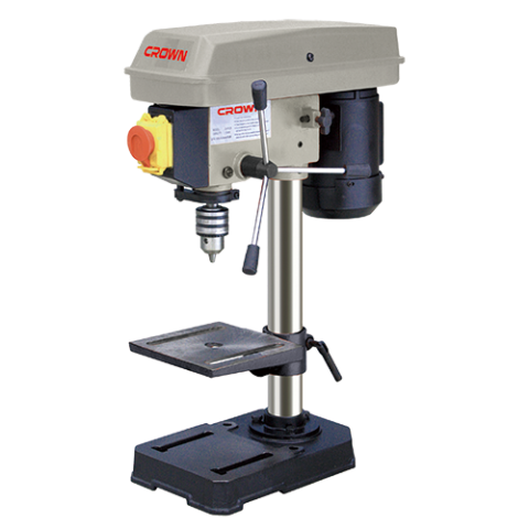 CROWN CT 32020 Sütunlu Matkap 16 mm
