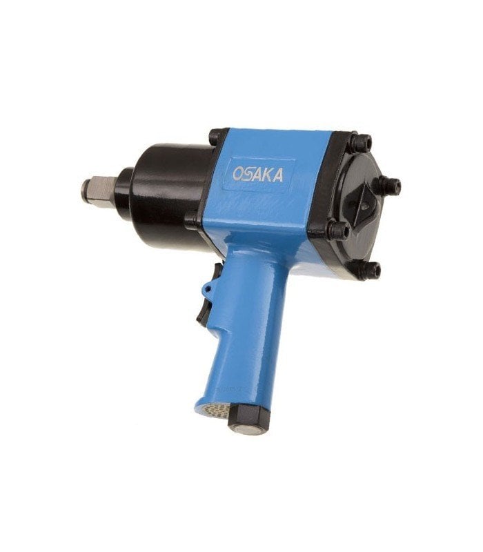 OSAKA OPC 51134 Havalı Somun Sökme Tabancası Makinası  3/4''