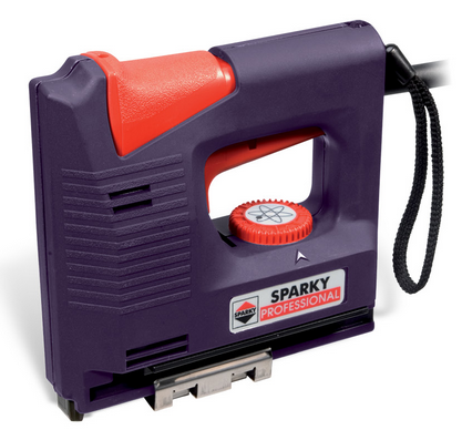 SPARKY Elektrikli Zımba 6-14 mm