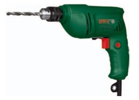 DWT BM-300 Darbesiz Matkap 300 Watt