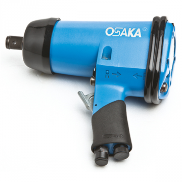 OSAKA OPT 600 Havalı Somun Sökme Tabancası Makinası  3/4''