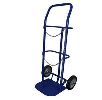 NEKAR Sanayi Tüpü Taşıma Arabası 100 Kg