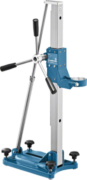 BOSCH GCR 180 Karot Makina Sehpası