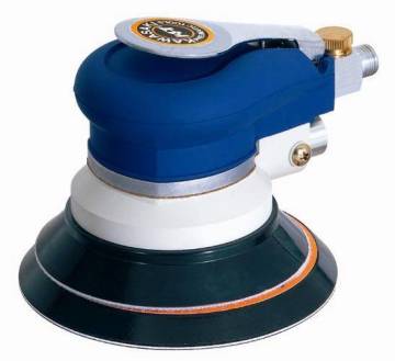 KAWASAKI 1/4 Havalı Eksantrik Zımpara