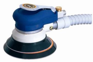 KAWASAKI 1/4 Havalı Eksantrik Zımpara