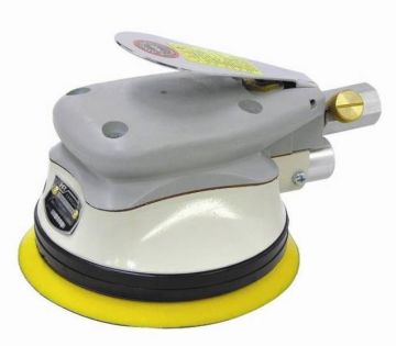 KAWASAKI 1/4 Havalı Eksantrik Zımpara