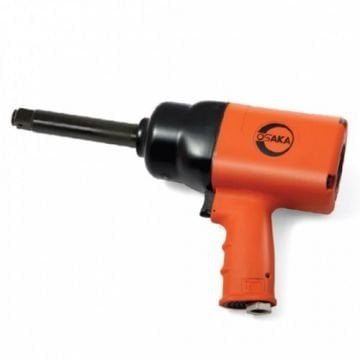 OSAKA OPC 51234CL Havalı Somun Sökme Tabancası Makinası  3/4''