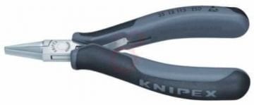 Knipex 3512115ESD Elektronikçi Kargaburun 115mm