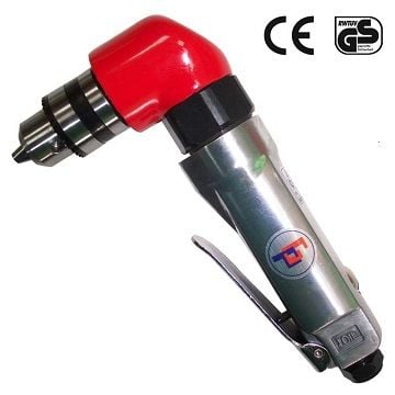 GISON Havalı (Köşe) Matkap - 3/8'' (10 mm.)