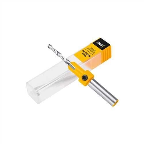 SGS1477 - HAVŞA MATKAP UCU 4 MM