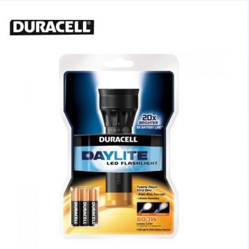 DURACELL Daylite Pilli El Feneri