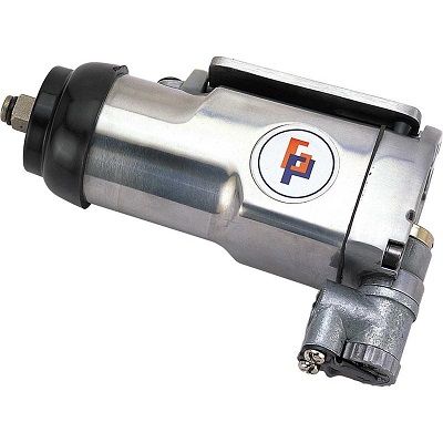 GISON Havalı Somun Sıkma 3/8''