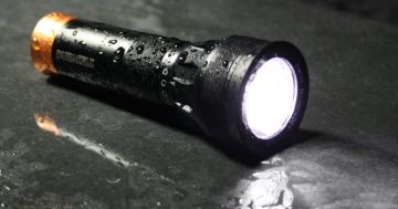 DURACELL Daylite Pilli El Feneri