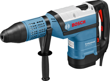BOSCH GBH 12-52 D Elektrikli Kırıcı Delici 11.5Kg 1700 Watt