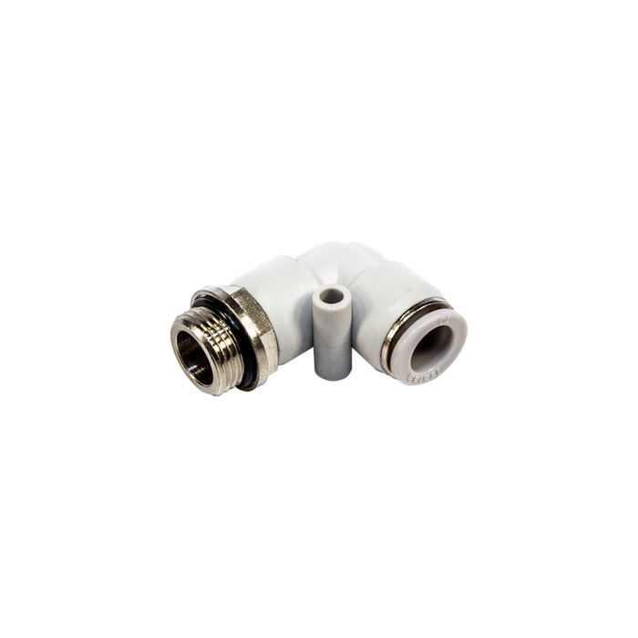 IPLG Dirsek - Erkek Konnektörler M16 x 1.5 - 8mm