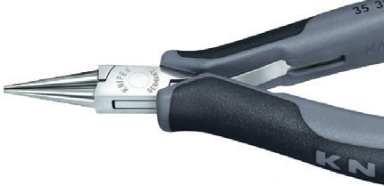 Knipex 3532115ESD Elektronikçi Kargaburun 115mm