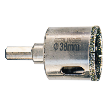 GERLİNGER Mermer / Fayans Elmas Pancı 20 mm