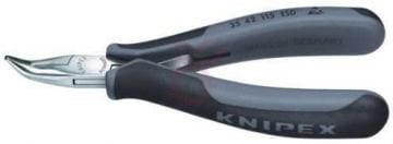 Knipex 3542115ESD Elektronikçi Kargaburun 115mm