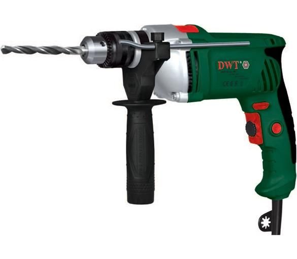 DWT Darbeli Matkap 810 Watt
